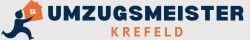 Umzugsmeister Wagner Krefeld Logo